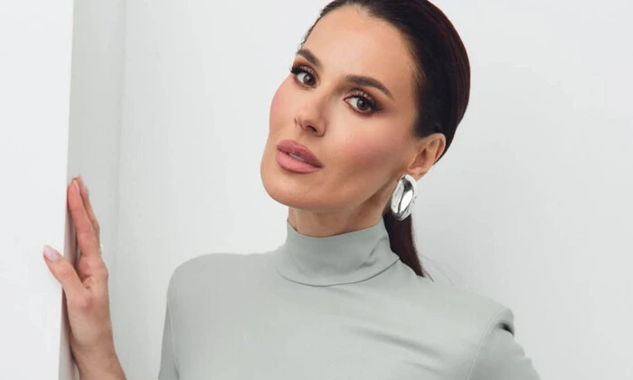 Yefrosynina apologizes for controversial interview