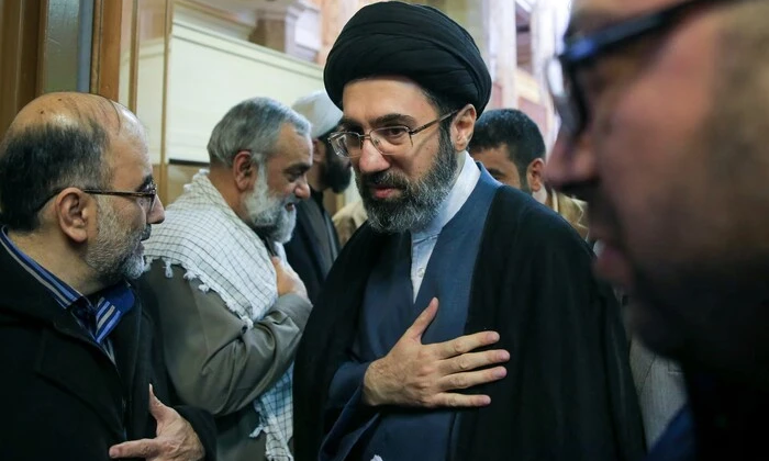 Khamenei rejected ceasefire with the US and Israel