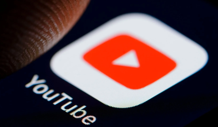 Правила підрахунку переглядів на YouTube