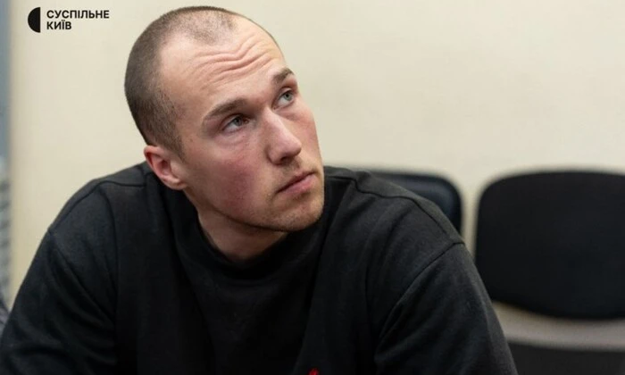 Суд відправив під варту патрульного за бездіяльність під час теракту в Києві