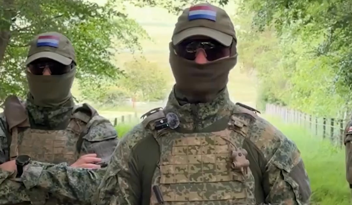 Подяка за підтримку з Днем Європи