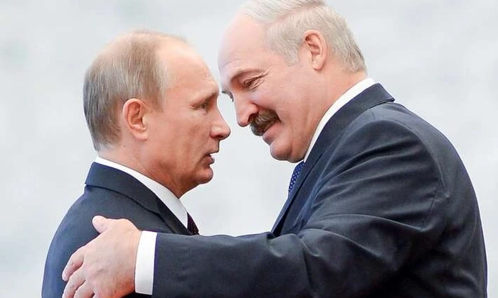 Belarus reducing expenses due to crisis