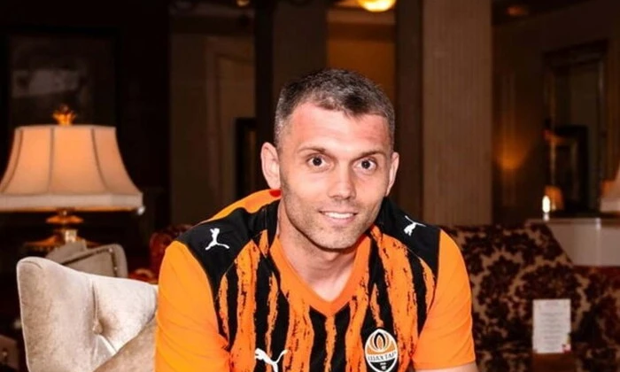 Бойко высказался о переходе Караваева в Шахтер