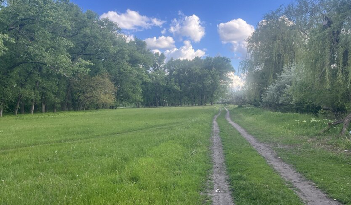 Синоптик Диденко предупредила о майской жаре