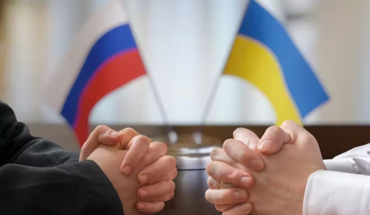 Three key political events of 2026