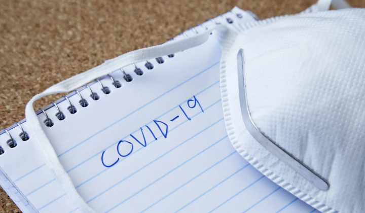 University of Colorado study on taste perception post COVID-19