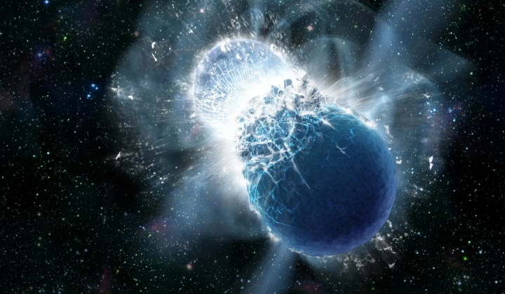 Artificial intelligence creates heavy elements