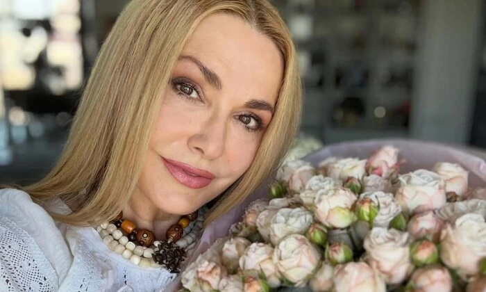 Ольга Сумская обращается к врачам