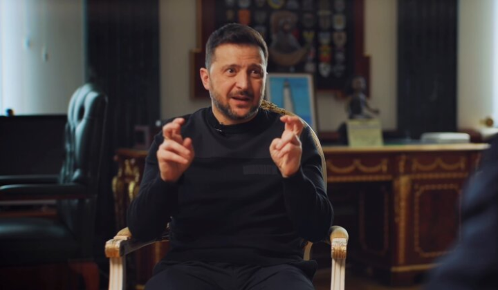Zelensky on the Third World War: the world is not ready for the alliance of Russia and Iran