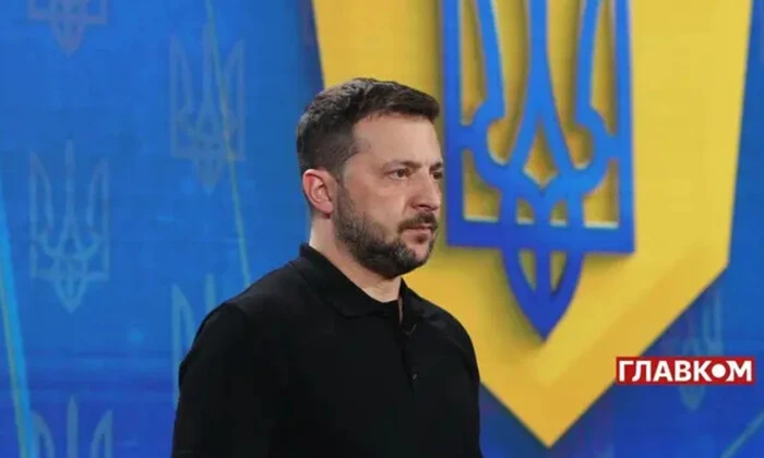 Ukraine-US-Russia negotiation round