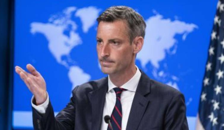 Постереження на кордоні Росії та України