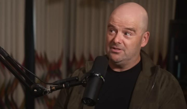 Former Rockstar games writer speaks in interview