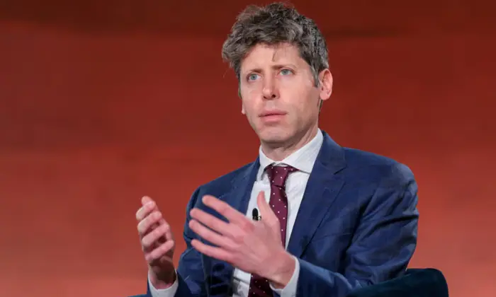 OpenAI CEO admits mistake