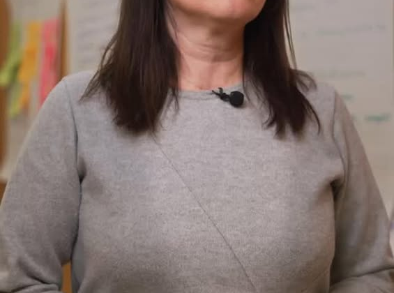 Фахівці життєстійкості під час навчання