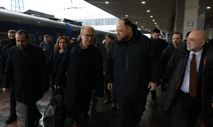 Poland ready to help Ukraine in elections