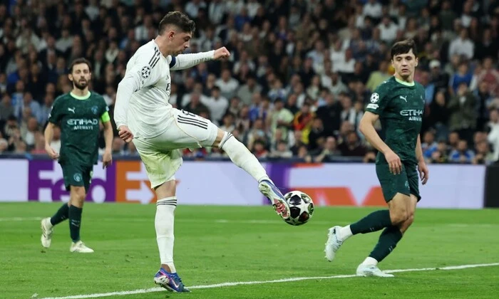 Bookmakers' prediction for Champions League
