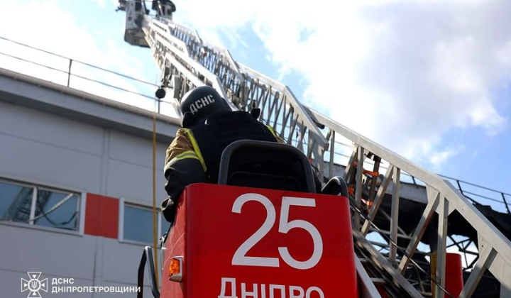 Напади росіян на Дніпропетровщину: поранені жертви