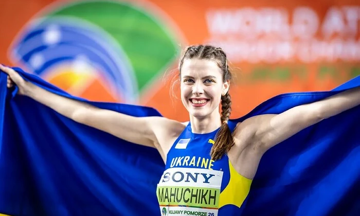 Maguchikh wins stage of Continental Tour in Netherlands