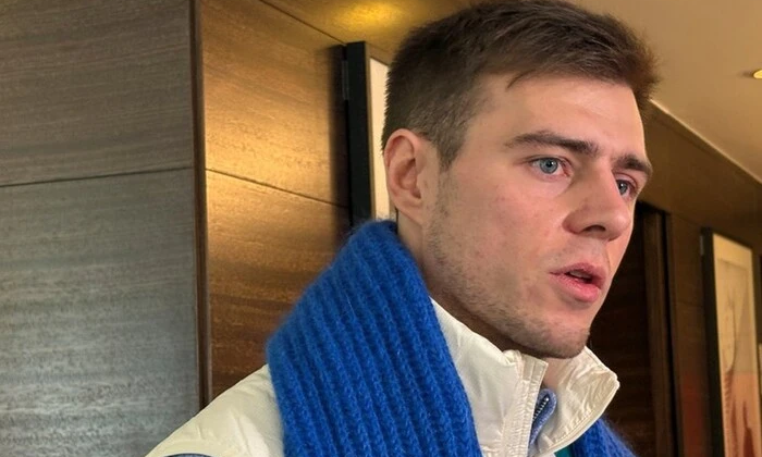 CAS closes Geraskevich case: why does the IOC accuse Ukraine in the global attention