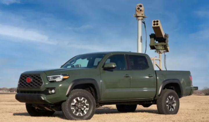 Patriot or APKWS: which missile is better?