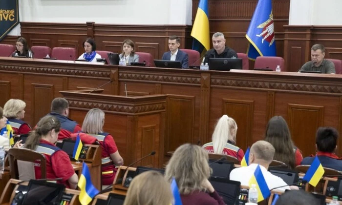 Відновлення конкурсів на керівників закладів освіти