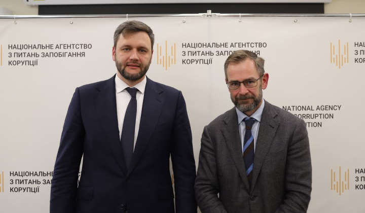 Norway's assistance in implementing Anti-Corruption Strategy