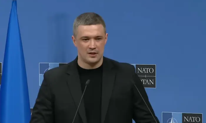 Украина получит помощь на Рамштайне
