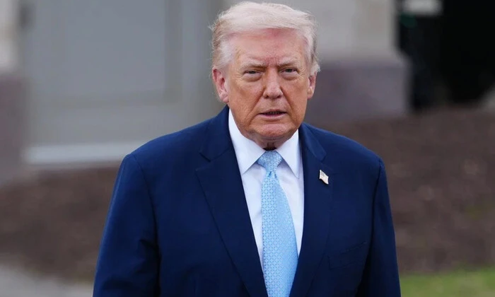 Трамп оголошує перемогу в Ірані