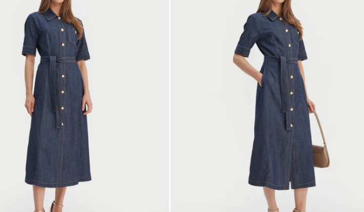 Women's dresses with delivery in Ukraine