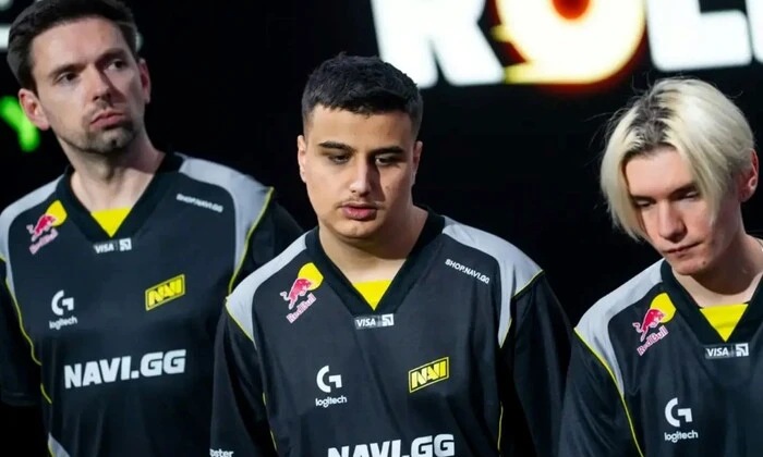 NAVI победили The Mongolz в четвертьфинале ESP Pro League