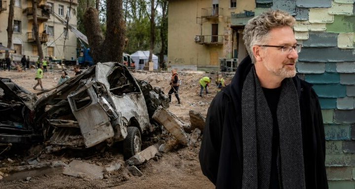 Russian economy at a dead end: Moscow will have to pay reparations