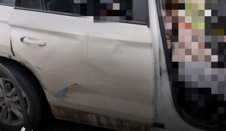 Herson: two women killed by drone strike