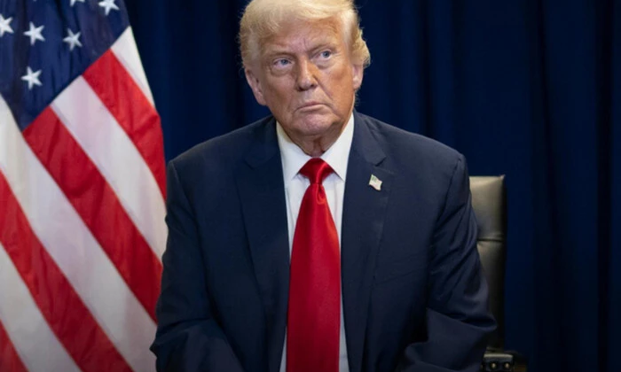 $2 млн інвестиції Трампа в Netflix