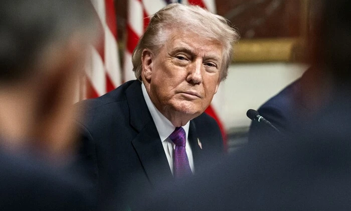 Трамп о мире Украины и России