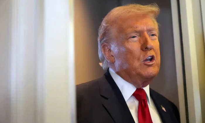 Трамп і нафта: план дій США