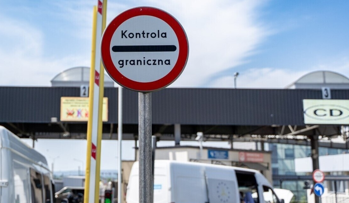 Ukrainian woman bought fake ID in Poland