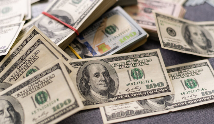 Подготовка к изменениям курса доллара