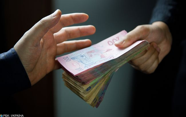 Маленький бізнес допоможуть грошові виплати