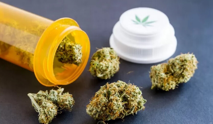 Перевірка рецептів на канабіс в Україні