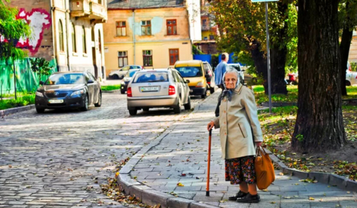 Украинские чиновники в расцвете войны