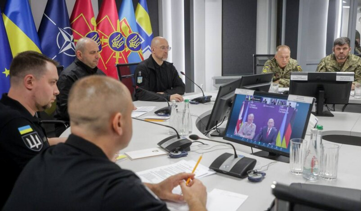 Прем'єр-міністр Шмигаль підбив підсумки засідання
