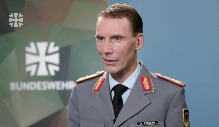Генерал оценил результаты операции 'Павутина'