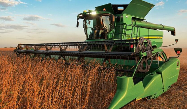 Розвідка у галузі російського АПК