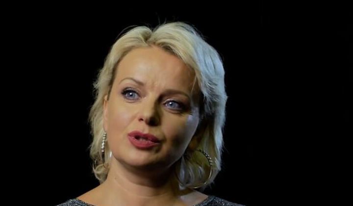Ірма Вітовська говорить про важливість культури