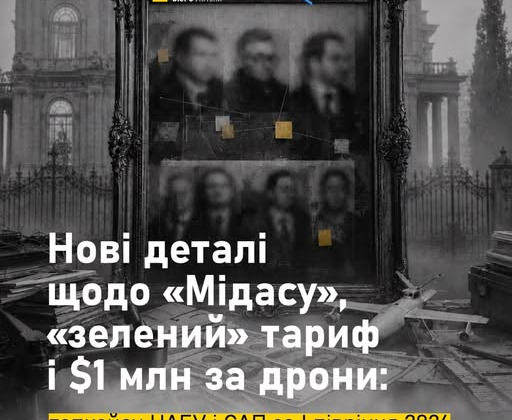 Документы об обороне и энергетике