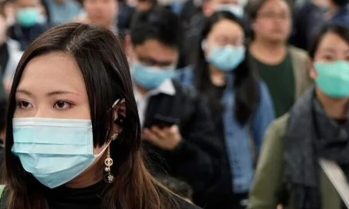 У Тайвані - рекордна кількість хворих грипом