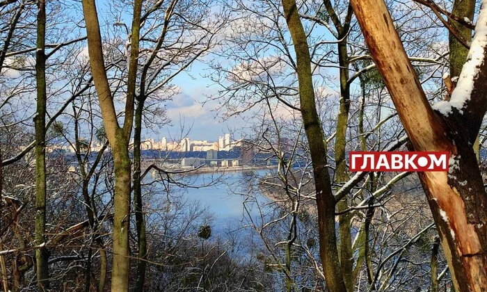 Синоптикиня Діденко попередила про пориви вітру