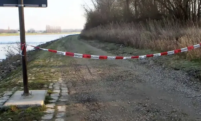 Супружеская пара соучастников рассматривает приговор суда