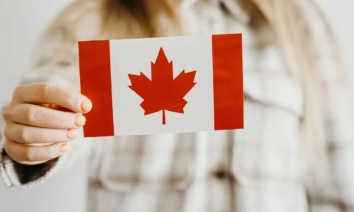 Зображення канадського парламенту у Оттаві