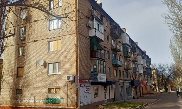 Ипотека на жилье в контролируемых Киевом украинских городах